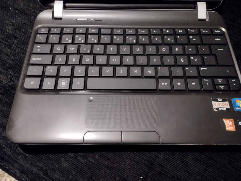 Vendo computador portátil