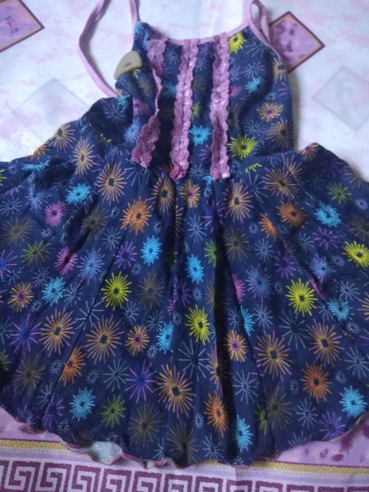 сукня для дівчинки асортимент