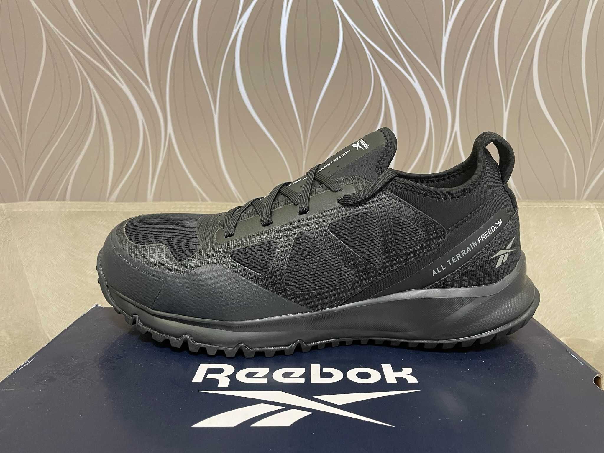 Кроссовки Reebok All Terrain ОРИГИНАЛ из USA размер 43,5 стелька 29 см