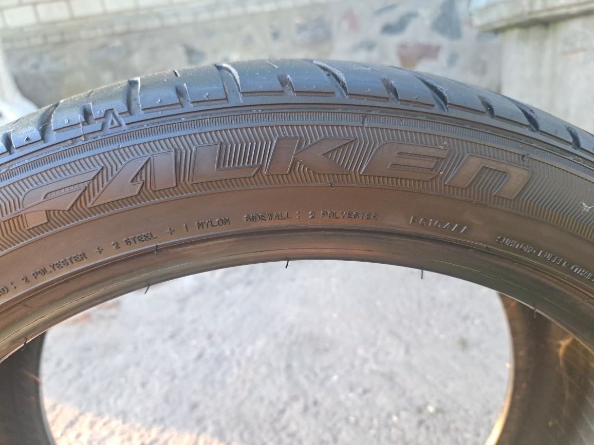 Шини бу 245/40 R19