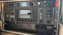 Mikser Behringer X32 Rack + karta ADAT. Okazja!