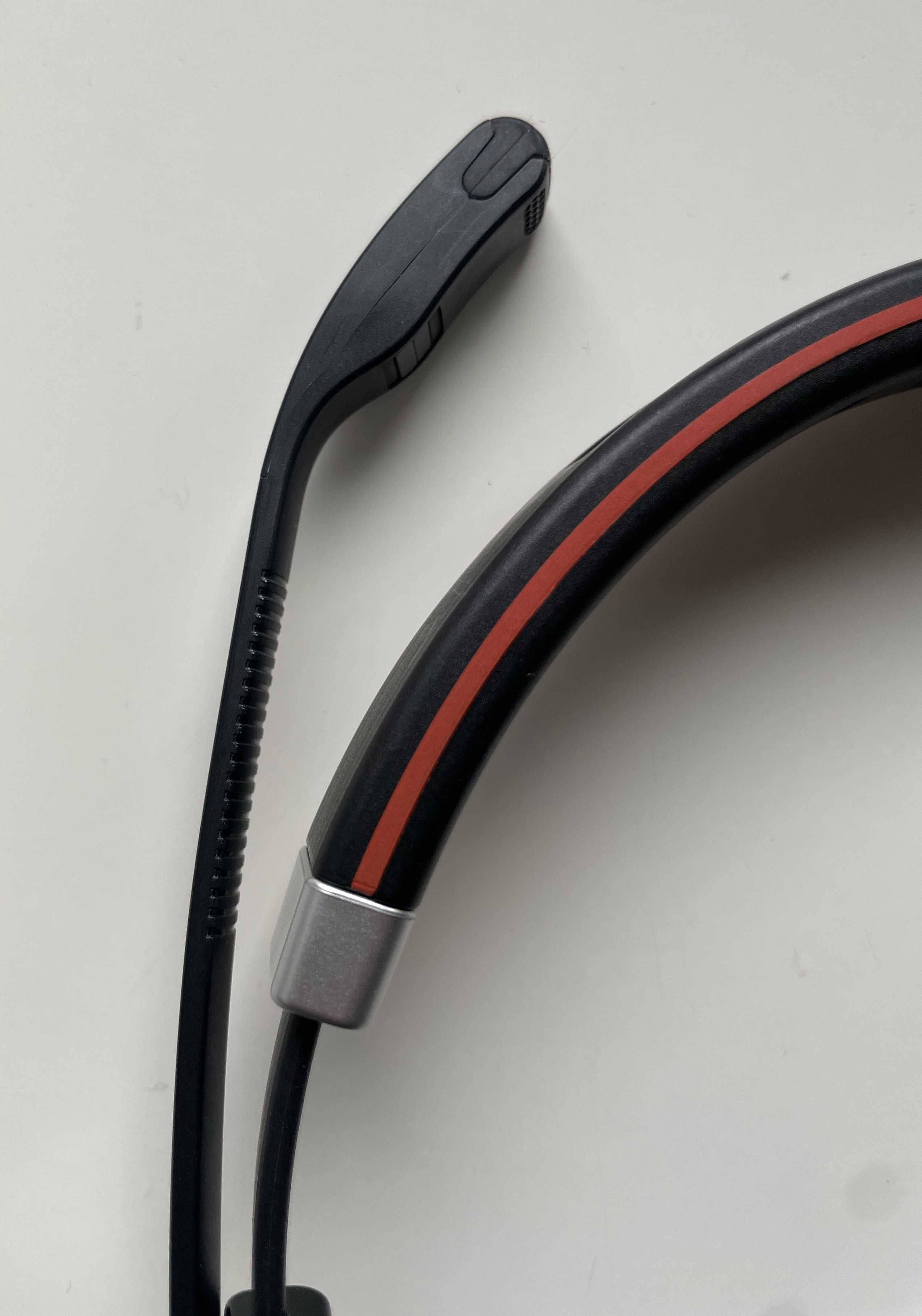 Zestaw słuchawkowy Jabra Evolve 65 MONO