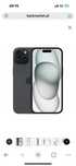 Iphone 15 usadooooo