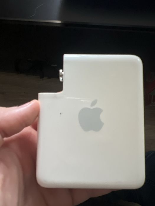 Router apple airport express A1264