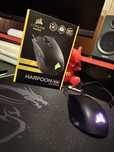 Corsair Harpoon RGB (100% Sprawna)