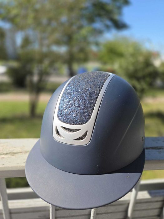 Kask do jazdy konno HORZE