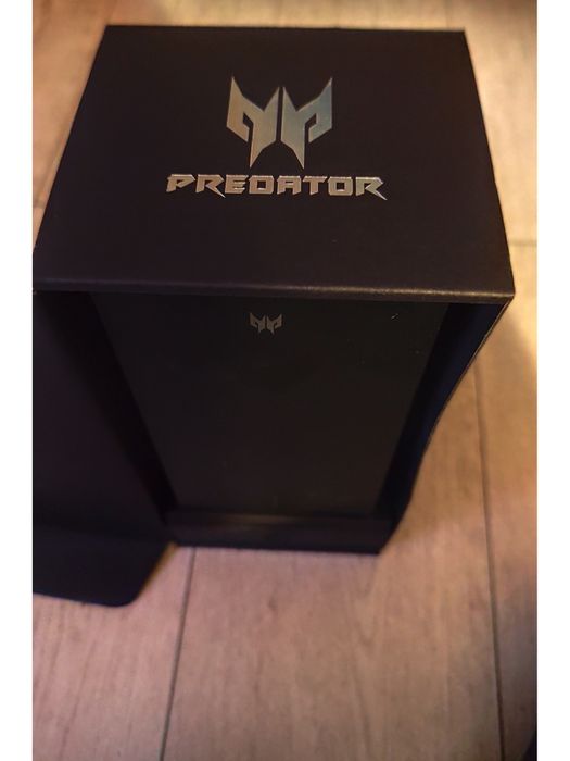 Acer Predator X7