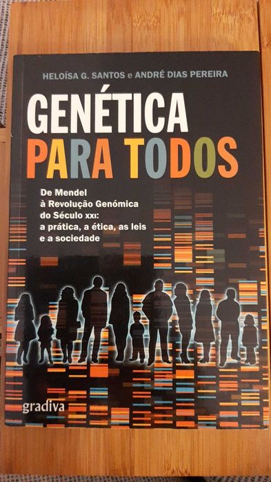 Livros - diversos temas