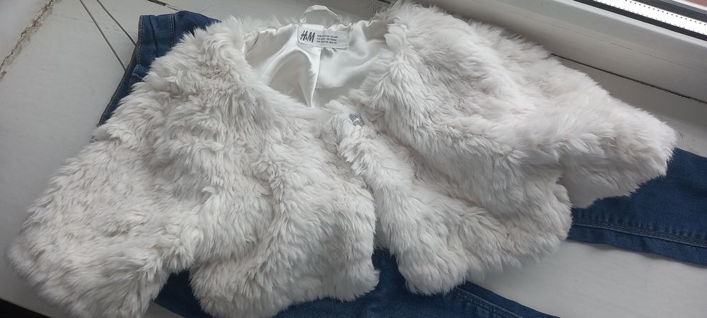 Речі якісні для дівчинки