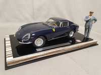 1 18 CMC Ferrari 275 GTB/C (Midnight Blue) 1966