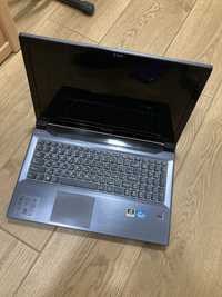 Ноутбук Lenovo IdeaPad V580