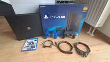 PlayStation 4 PRO *różne opcje zakupu*