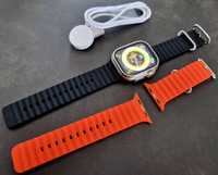 Smartwatch ACS 8 Ultra Nowa Wersja Zegarek