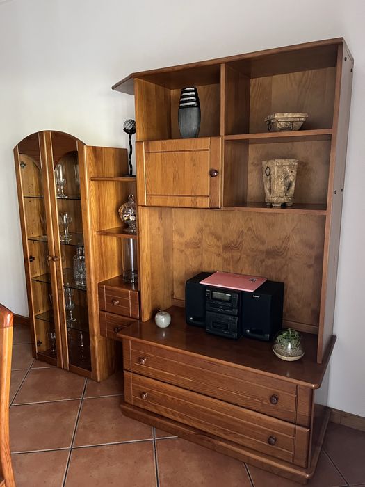 Vendo Móveis em otimo estado