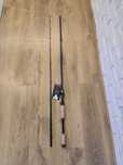 St.Croix Legend Tournament Pike LTPC223HF2