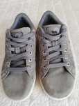Buty  adidasy skórzane Lonsdale roz. 35,5