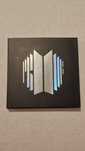 Bts album proof.