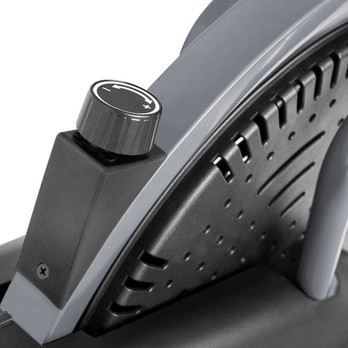 Bicicleta Estática Elíptica Trampolim Fitness Ginásio NOVO GARANTIA