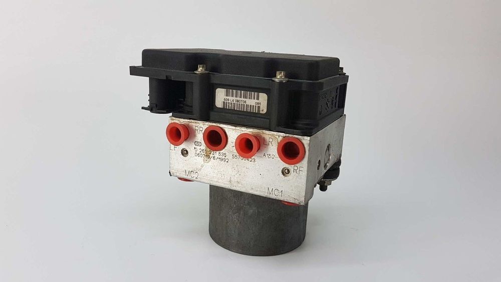 ABS FIAT GRANDE PUNTO (199) 1.3 MULTIJET SPORT (01.2007-&gt;)