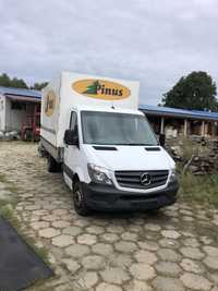 Mercedes Sprinter 514