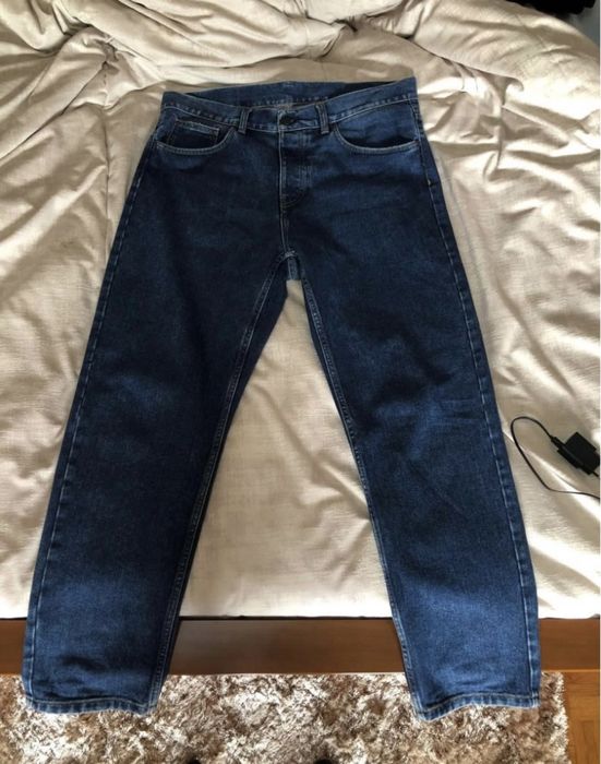 Calças Carhartt Newel Pant