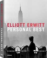 Книга Elliott Erwitt: Personal Best