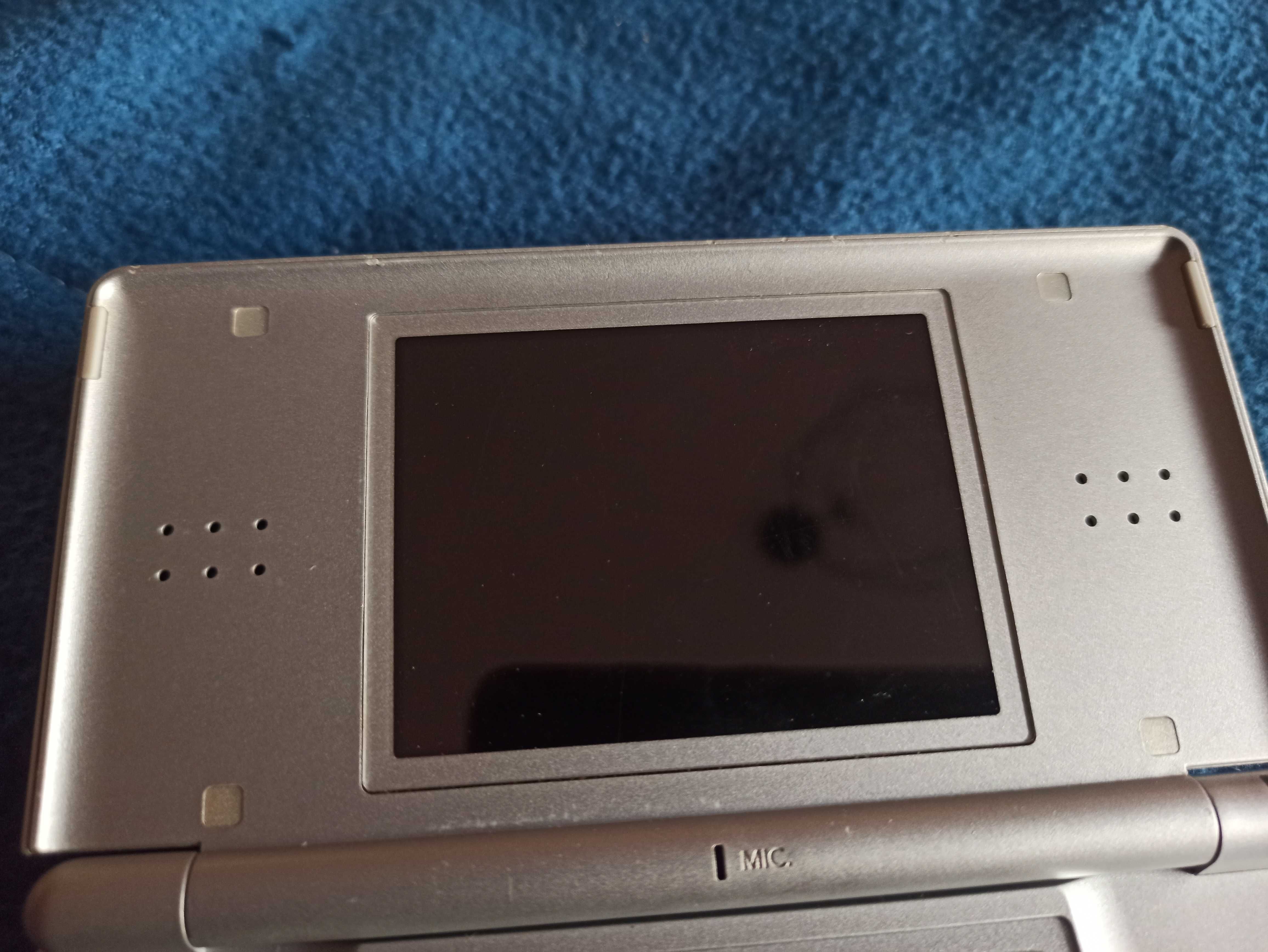 Nintendo DS Lite para peças/reparação
