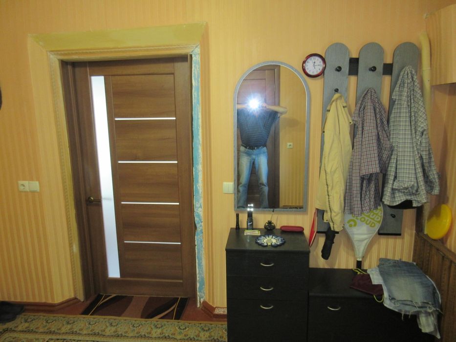 Будинок зі зручностями