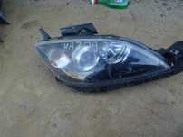 Lampa Prawa Przód Mazda 3 I BK Lift HB