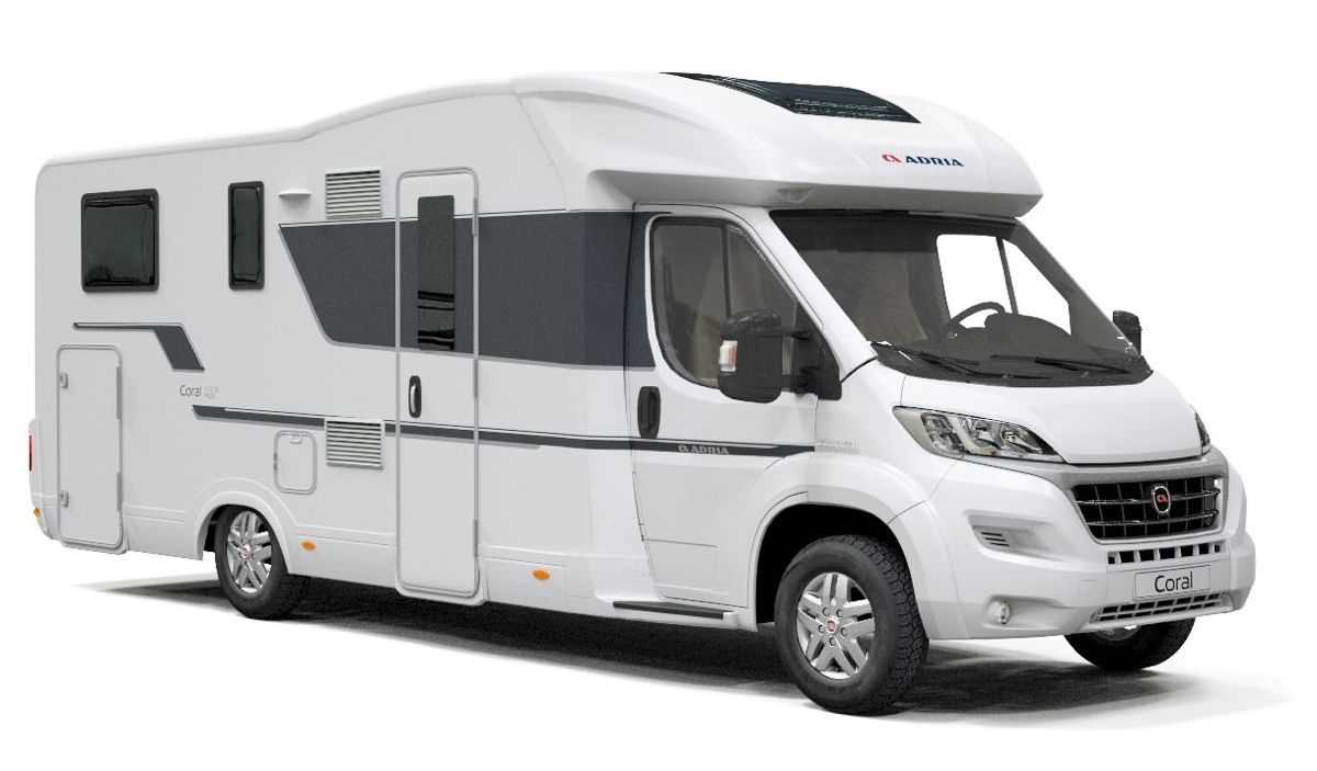Wypożyczalnia Kamperów , Wynajem Camperów 11 szt.