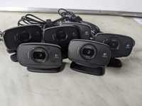 Веб-камера Logitech C525 HD