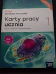 biologia na czasie karty pracy ucznia 1 i
