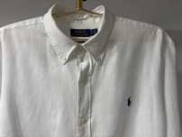 Чоловіча сорочка Ralph Lauren