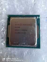 Intel Pentium G4500