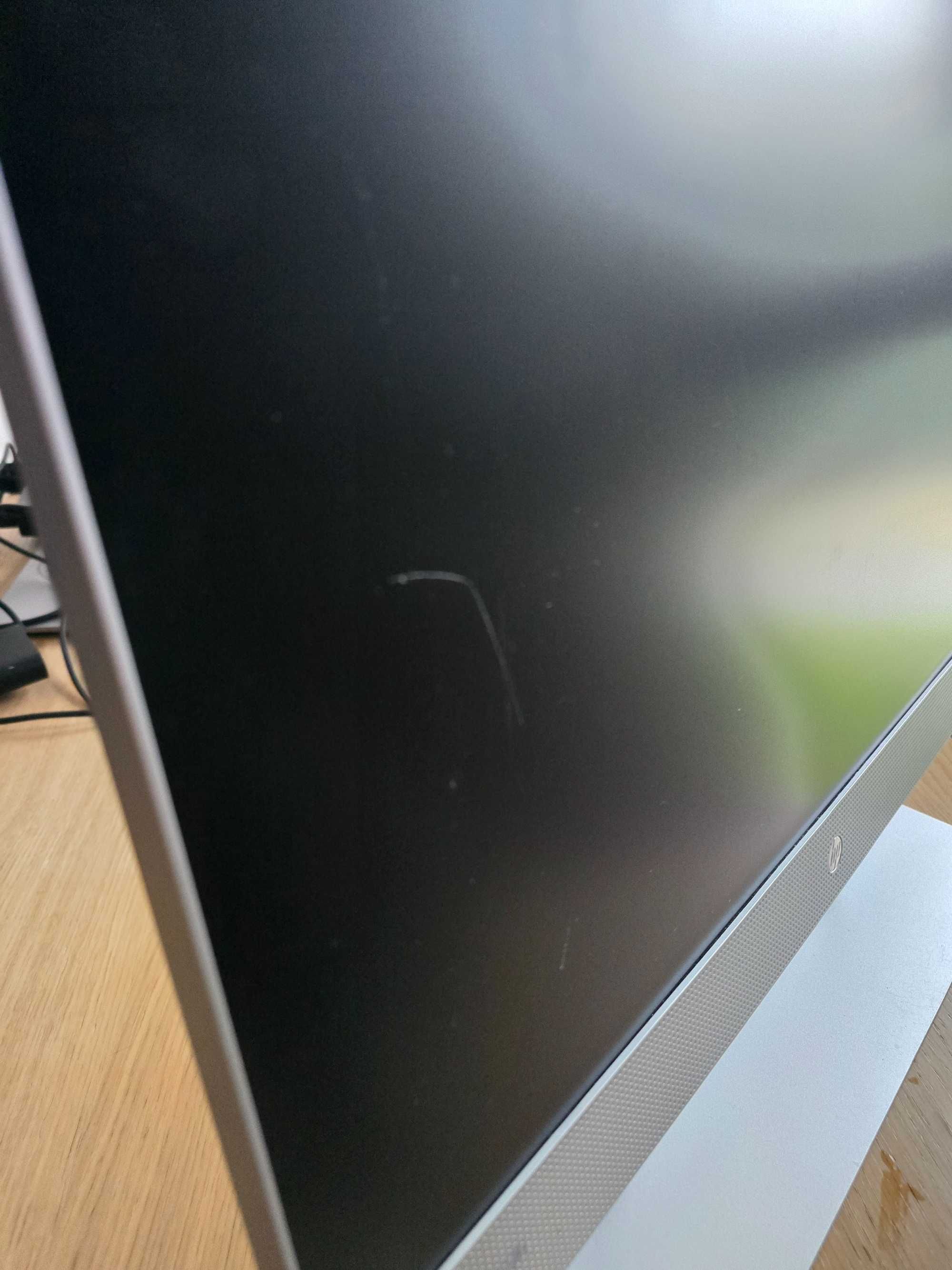 Komputer all-in-one, desktop PC HP windows