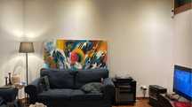 URGENTE Vendo 2 Sofas Ektorp IKEA
