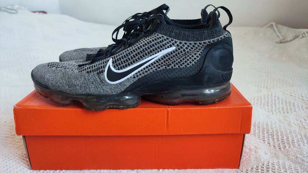 Air Vapormax 2021 FK