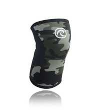 Stabilizator Kolana Rehband Rx 5mm roz XS CAMO Moro crossfit