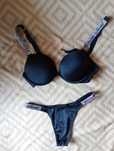 Купальник белье Victoria Secret
