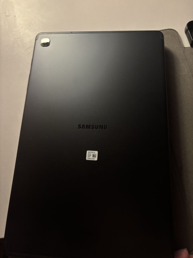 Samsung tab s6 lite