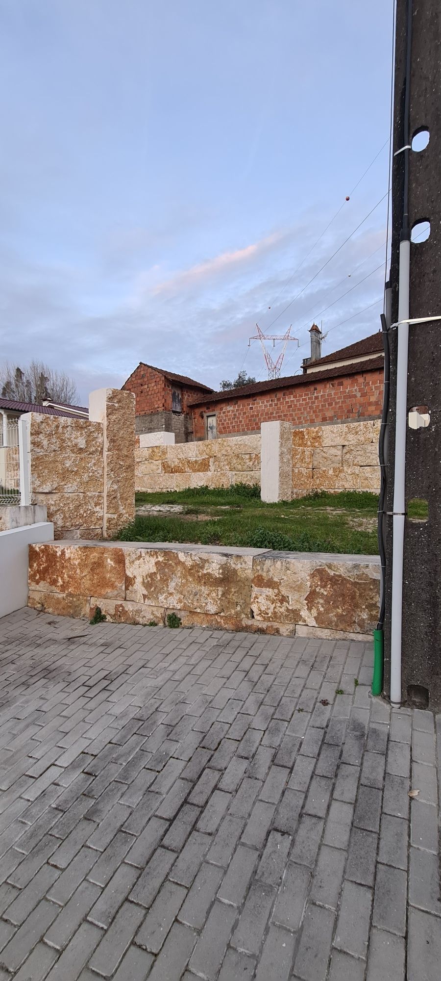 Prestação de serviços