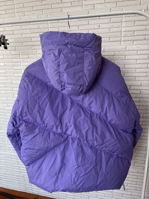 Жіноча куртка оверсайз весна/осінь