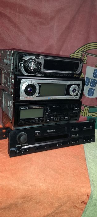 Vendo vários artigos diversificados