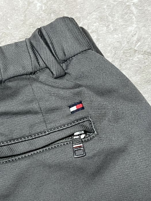 Брюки-чіноси Tommy Hilfiger (оригінал)