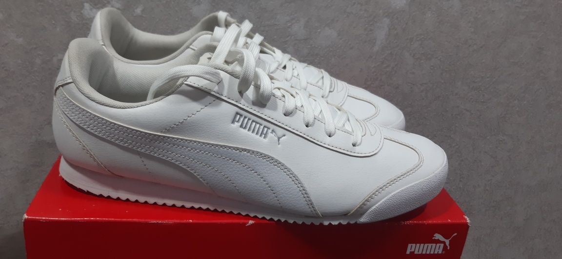 Кеды пума, puma,  кроссовки