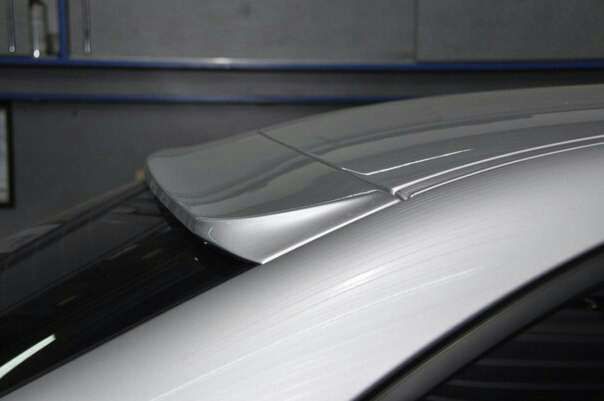 Lip Spoiler Aileron BMW E-39