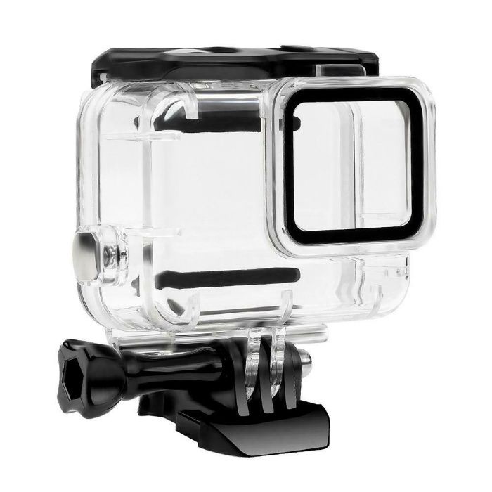 Caixa Estanque Gopro Hero 7 White e 7 Silver - Novo - Portes Gratis