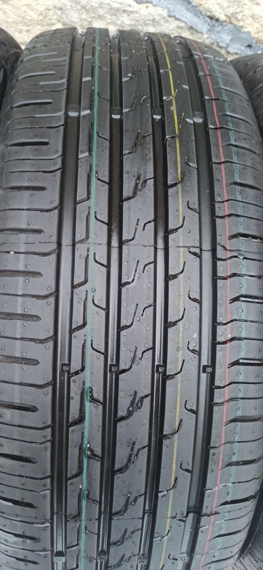 Nowe 2023 rok 205/55 R17 95H XL Continental Eco Contact 6