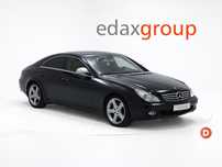 Mercedes-Benz CLS 320 CDi
