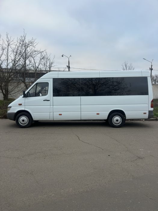 Продам Мерседес Спринтер CDI